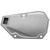 Automatic Transmission Hydraulic Filter - Nissan by Vaico 317283JX0C-VAI