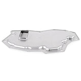 Automatic Transmission Hydraulic Filter - Nissan by Vaico 3172897X00-VAI