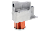 Automatic Transmission Filter - Nissan by Vaico 317261XA03-VAI