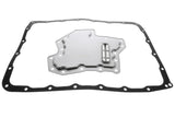 Automatic Transmission Filter Kit - Nissan by Vaico 317281XJ0A-KIT-VAI