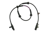 Wheel Speed Sensor - Nissan by Vemo 479004CB4A-VEM