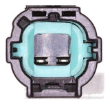 Interior Temperature Sensor - Nissan by Vemo 27722AL500-VEM