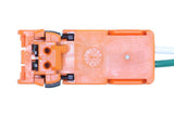 Airbag Clockspring - Nissan by Vemo 25567ET025-VEM