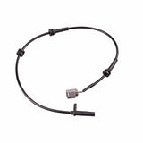 Wheel Speed Sensor - Nissan by Vemo 479104BA0A-VEM