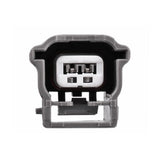 Wheel Speed Sensor - Nissan by Vemo 479104BA0A-VEM