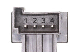 Stop Light Switch - Nissan by Vemo 253205DA0A-VEM
