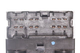 Window Regulator Switch - Nissan by Vemo 254019E000-VEM