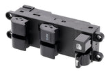 Window Regulator Switch - Nissan by Vemo 254019E000-VEM