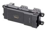 Window Regulator Switch - Nissan by Vemo 254019E000-VEM