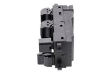 Window Regulator Switch - Nissan by Vemo 254019E000-VEM
