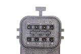 Neutral Position Switch - Nissan by Vemo 319181XF00-VEM
