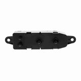 Seat Adjustment Switch - Nissan by Vemo 87016JM00A-VEM