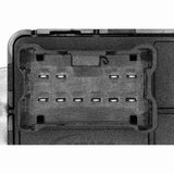 Seat Adjustment Switch - Nissan by Vemo 87016JM00A-VEM