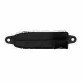 Seat Adjustment Switch - Nissan by Vemo 87016JM00A-VEM