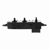 Seat Adjustment Switch - Nissan by Vemo 87016JM00A-VEM