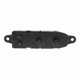 Seat Adjustment Switch - Nissan by Vemo 870661AB0A-VEM