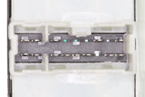 Window Regulator Switch - Nissan by Vemo 254014X01D-VEM
