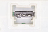 Window Regulator Switch - Nissan by Vemo 254014X01D-VEM