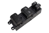 Window Regulator Switch - Nissan by Vemo 25401ZT10A-VEM