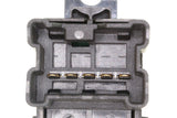 Window Regulator Switch - Nissan by Vemo 254111KL5A-VEM