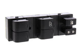Window Regulator Switch - Nissan by Vemo 25401ZN40C-VEM