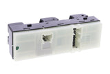 Window Regulator Switch - Nissan by Vemo 25401ZN40C-VEM