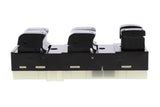 Window Regulator Switch - Nissan by Vemo 25401ZN40C-VEM