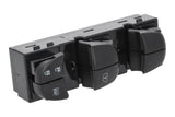 Window Regulator Switch - Nissan by Vemo 254011KA0D-VEM