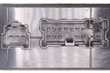 Window Regulator Switch - Nissan by Vemo 254011KA0D-VEM