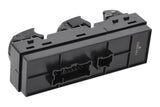 Window Regulator Switch - Nissan by Vemo 254011KA0D-VEM