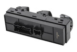 Window Regulator Switch - Nissan by Vemo 254011KA0D-VEM