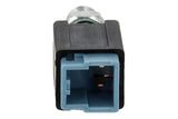 Clutch Control (Cruise Control) Switch - Nissan by Vemo 25325D400E-VEM
