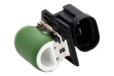 Interior Blower Resistor - Nissan by Vemo 214934EA0A-VEM