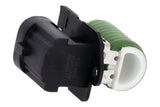 Interior Blower Resistor - Nissan by Vemo 214934EA0A-VEM