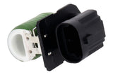 Interior Blower Resistor - Nissan by Vemo 214934EA0A-VEM