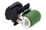 Interior Blower Resistor - Nissan by Vemo 214934EA0A-VEM