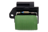 Interior Blower Resistor - Nissan by Vemo 214934EA0A-VEM