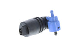 Headlight Washer Fluid Jet - Alfa Romeo by Vemo 1450185-VEM