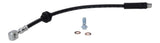 Brake Line - Opel by Vaico 84025387-VAI