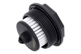 Automatic Transmission Hydraulic Filter - Opel by Vaico 24290959-VAI