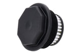 Automatic Transmission Hydraulic Filter - Opel by Vaico 24290959-VAI