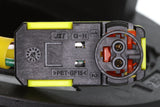 Airbag Coil Spring - Opel by Vemo 22914039-VEM