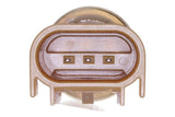 Fuel Pressure Sensor - GMC by Vemo 13500745-VEM