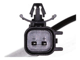 Wheel Speed Sensor - Opel by Vemo 13470638-VEM