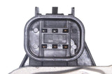 Throttle Body - GMC by Vemo 12631016-VEM