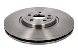Brake Disc (350x32mm) - Jaguar by Vaico T4K5014-VAI