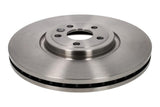 Brake Disc (350x32mm) - Jaguar by Vaico T4K5014-VAI