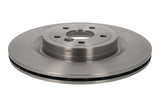 Brake Disc (325x20mm) - Jaguar by Vaico T4N1744-VAI