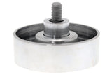 V-Belt Tensioner Pulley - Porsche by Vaico 99611501576-VAI-2