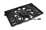 Engine Cooling Fan - Porsche by Vemo 97010606106-VEM